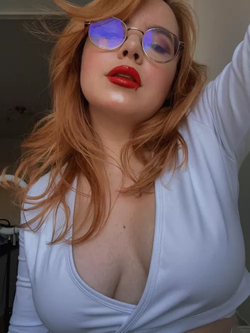 happy are the eyes that will see this today 