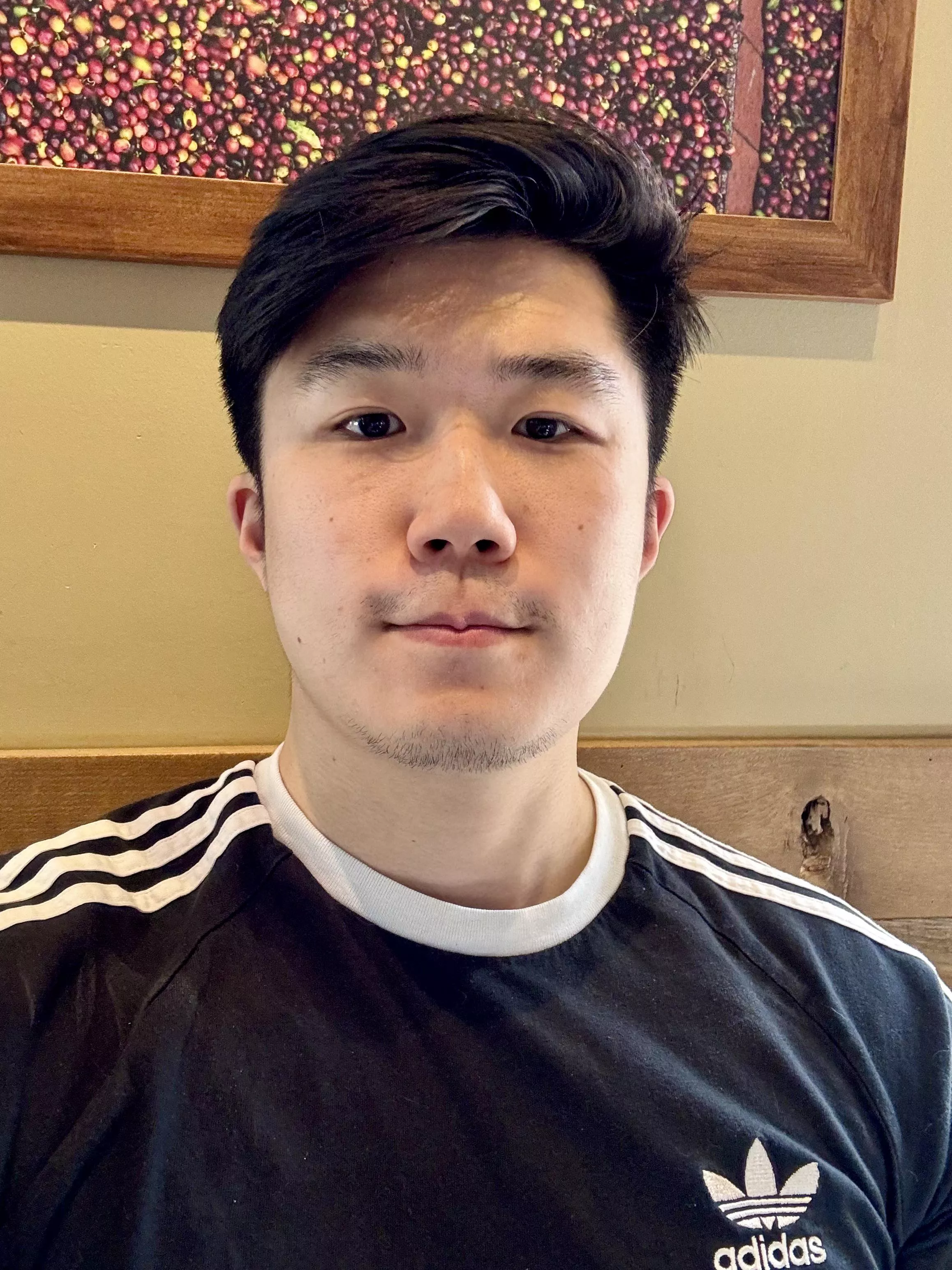 Happy daddy’s day 😉