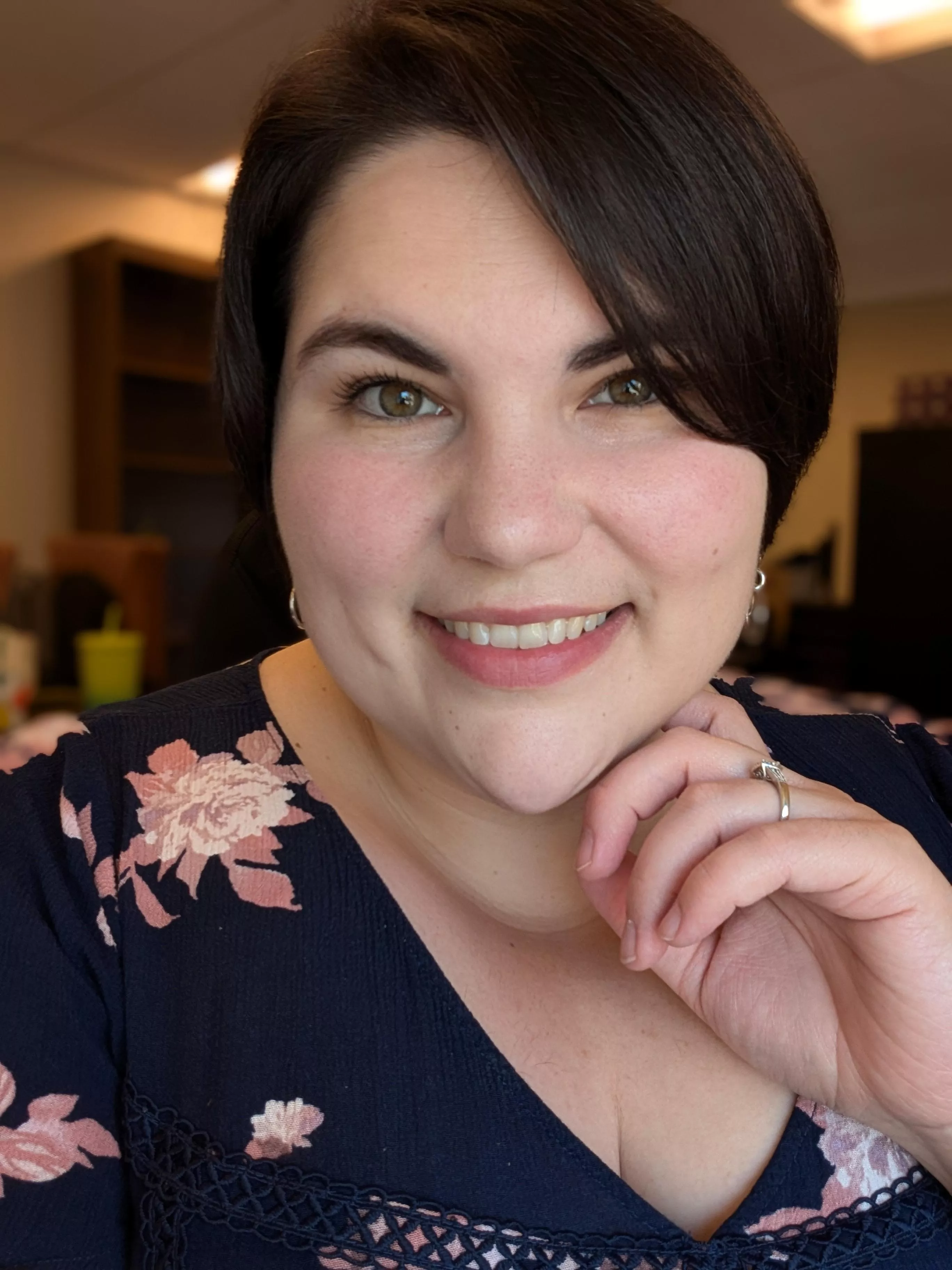 Happy Friday Babes 💙