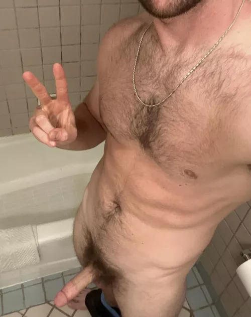 ✌🏼 happy weekend