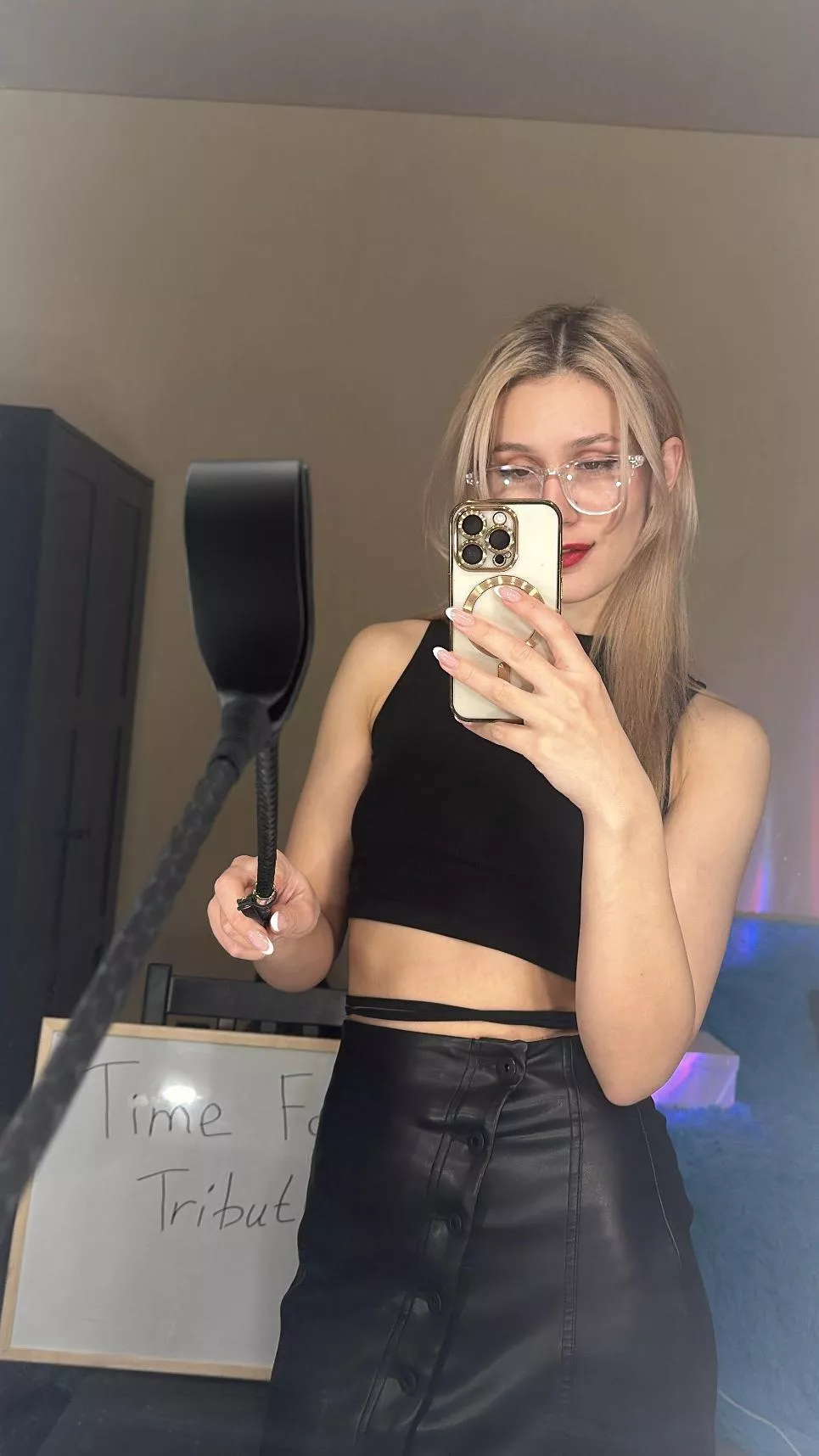 I bet you’d like to eat my taco