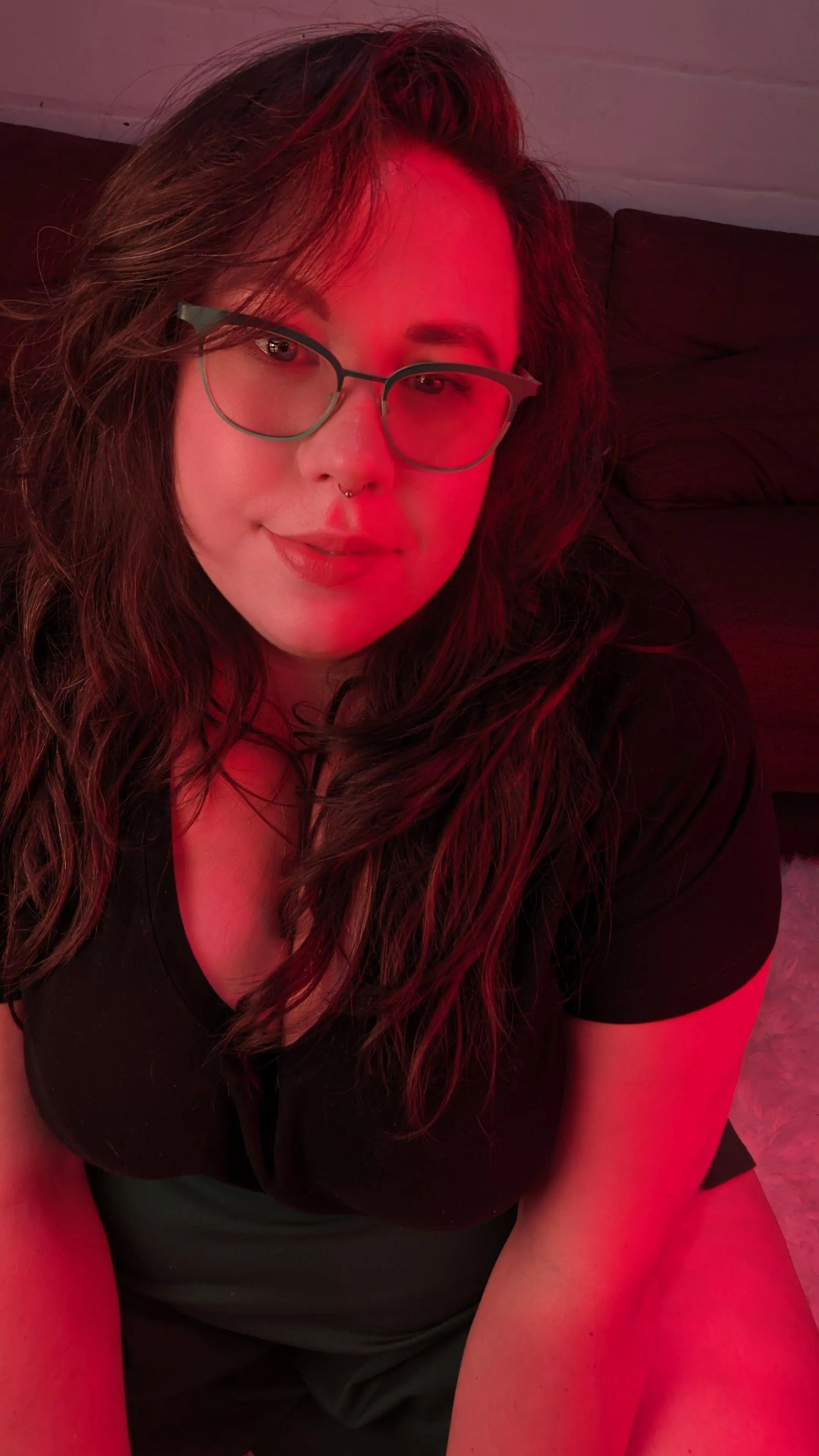 I think I'm gonna have fun with these lights. 😉