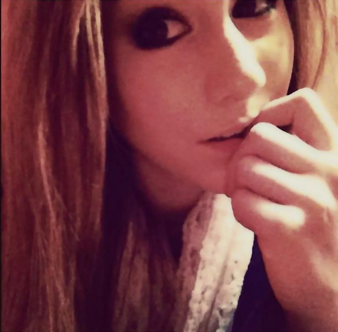 I'm craving something