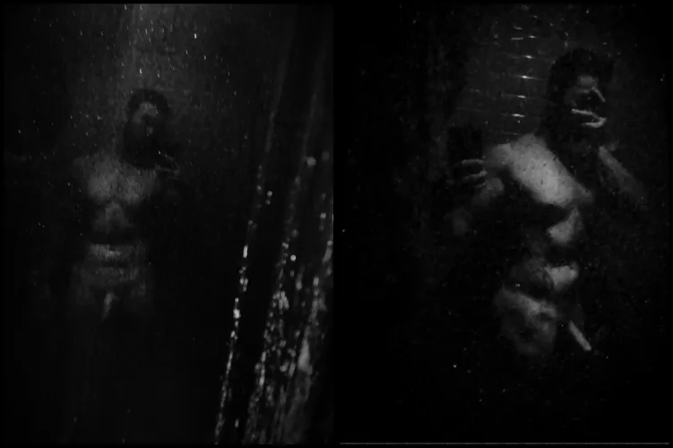 It feels kinda alone here ...