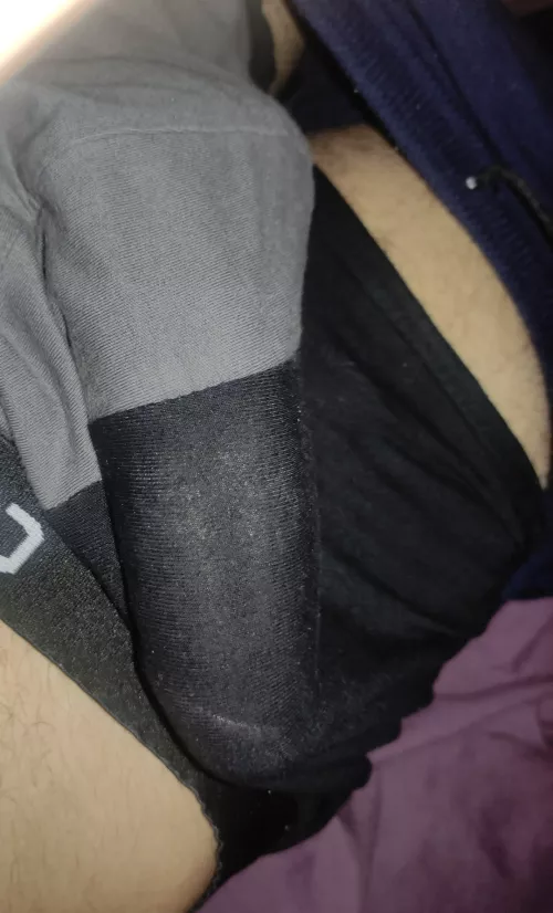 It's going to explode 