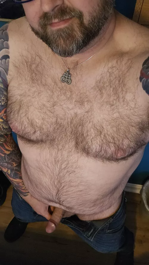 Just hoping someone likes what they see 