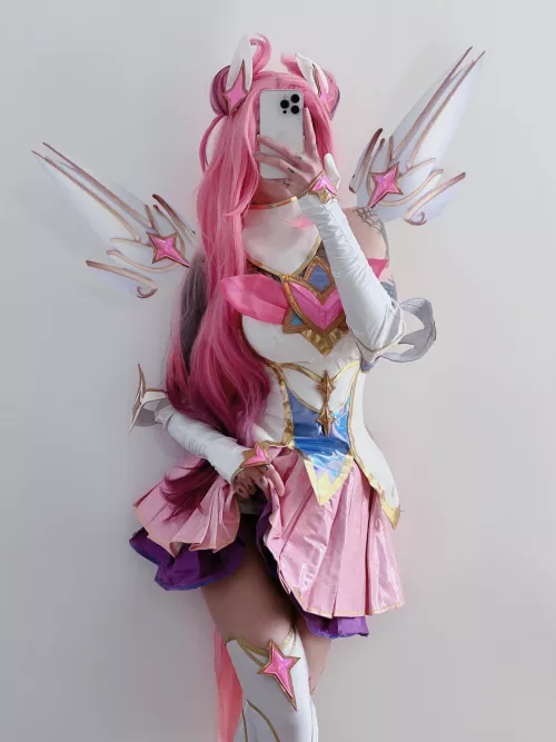 Kai’Sa (Lunara_Fawn) [LeagueofLegends]