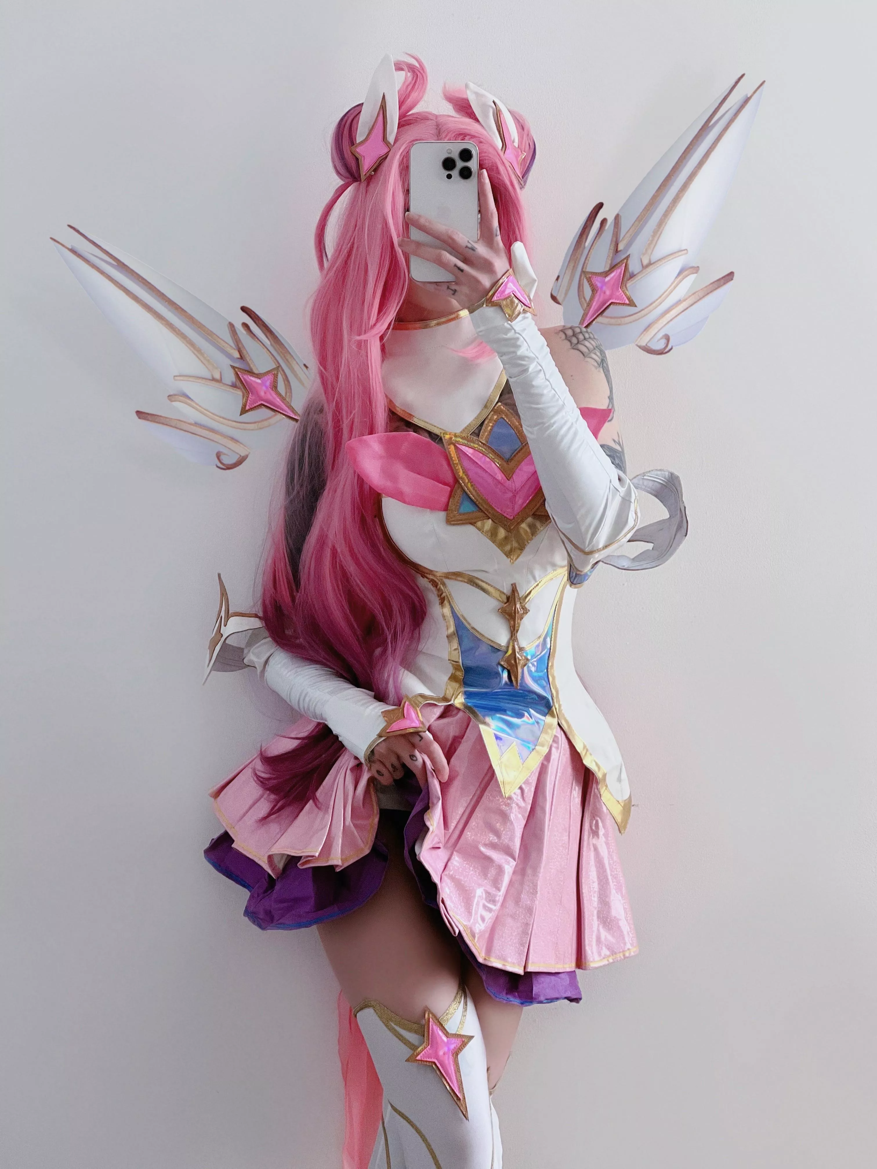 Kai’Sa (Lunara_Fawn) [LeagueofLegends]