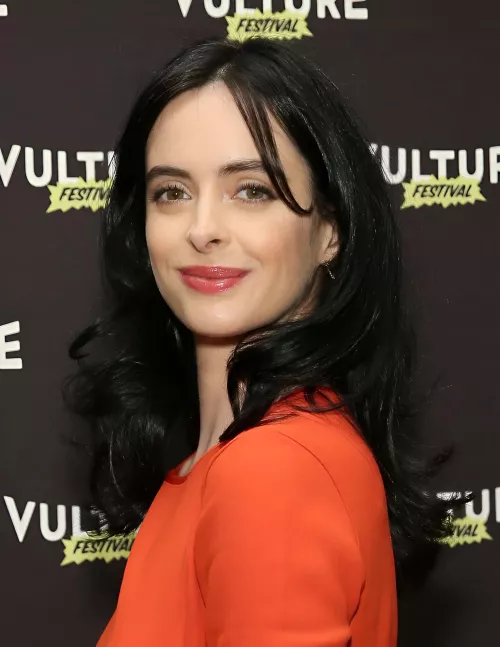 Krysten Ritter