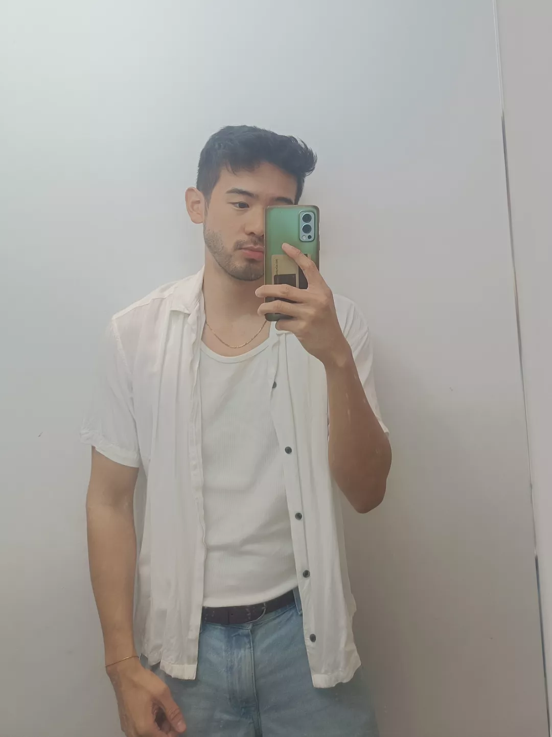 Last night was fun 😇