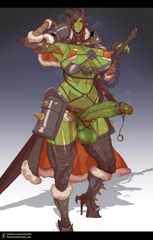 Let's see which of these slaves will serve me tonight