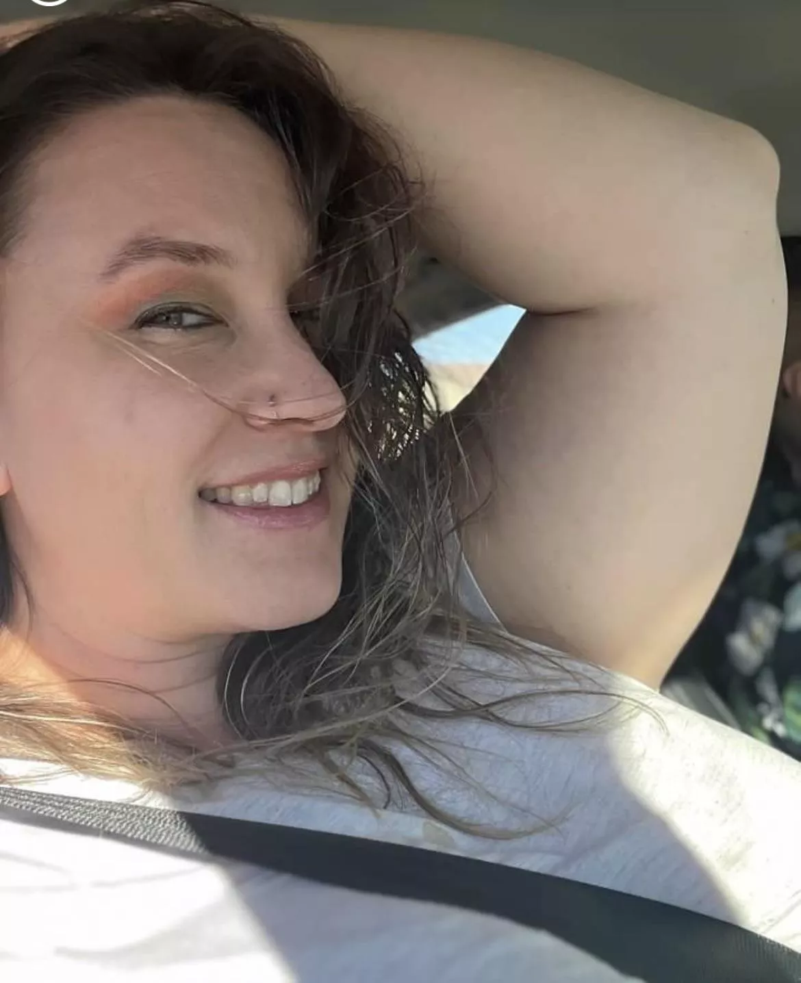 Let’s take a drive 