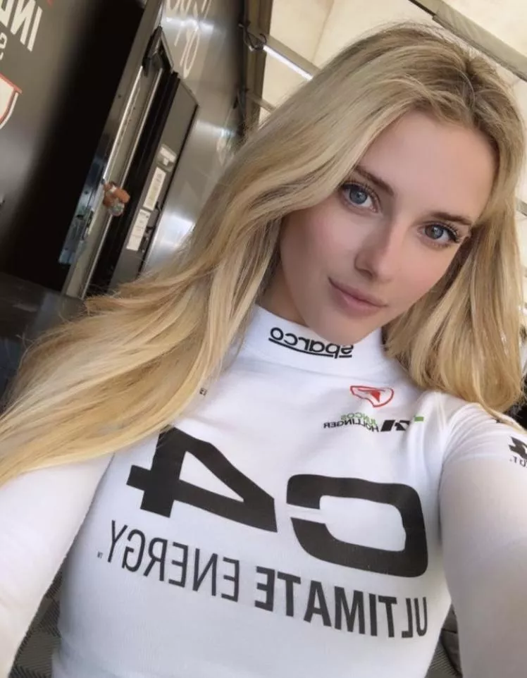 Lindsay Marie Brewer