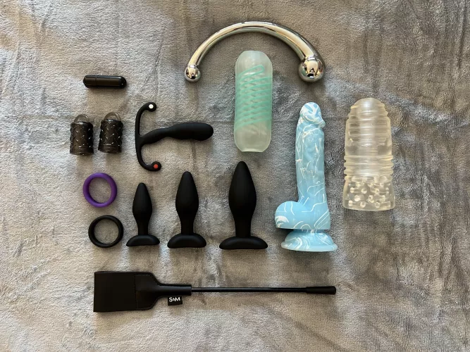 Look at this stuff, isn’t it neat?