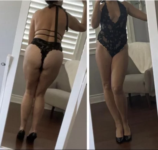 Looking for an outfit for tonight. Wondering if this will suffice. 