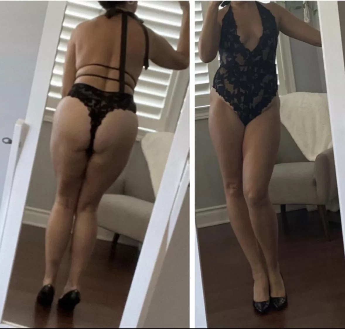 Looking for an outfit for tonight. Wondering if this will suffice. 