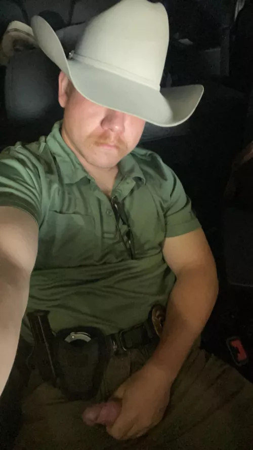 Looks like another hard shift ahead of me