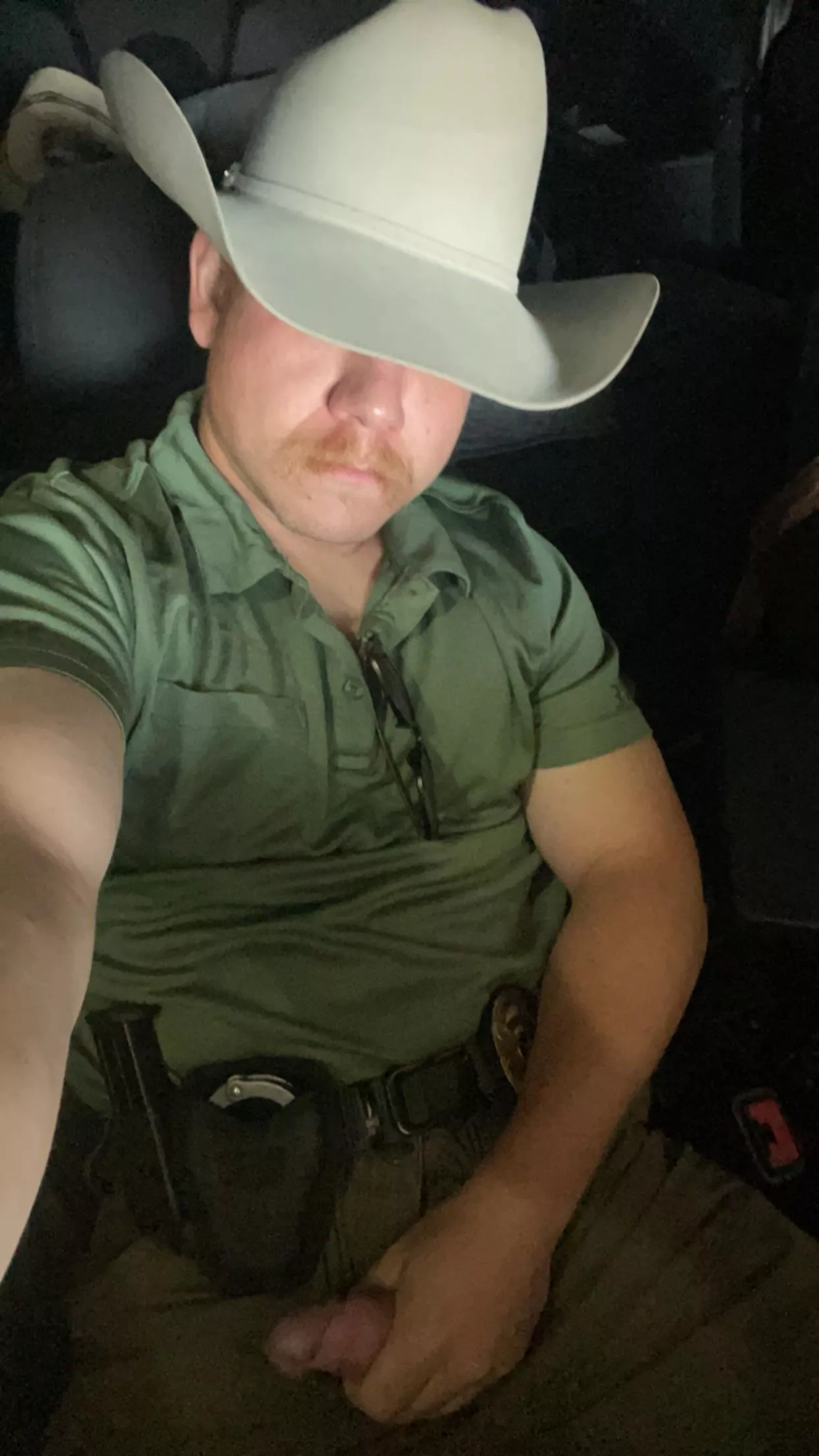 Looks like another hard shift ahead of me