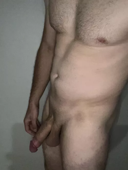 (M) Be honest please!