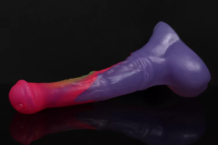 My grab from today's drop, M chance. He's such a pretty boy😍