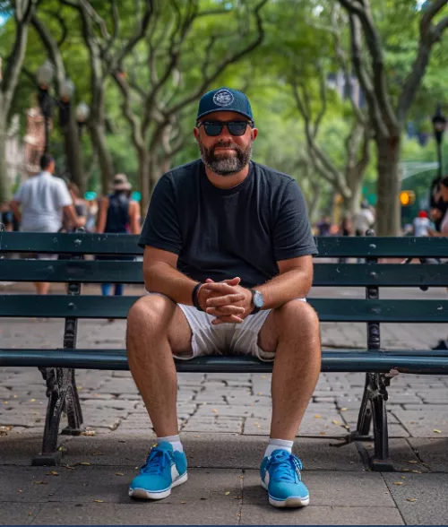 New To The Subreddit. Hope To Talk To You Fellas Regularly! 