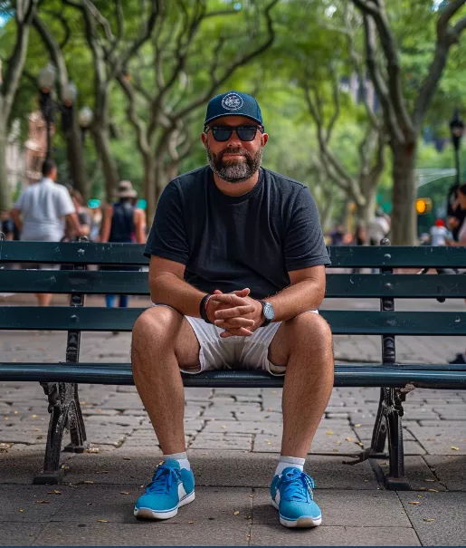 New To The Subreddit. Hope To Talk To You Fellas Regularly! 