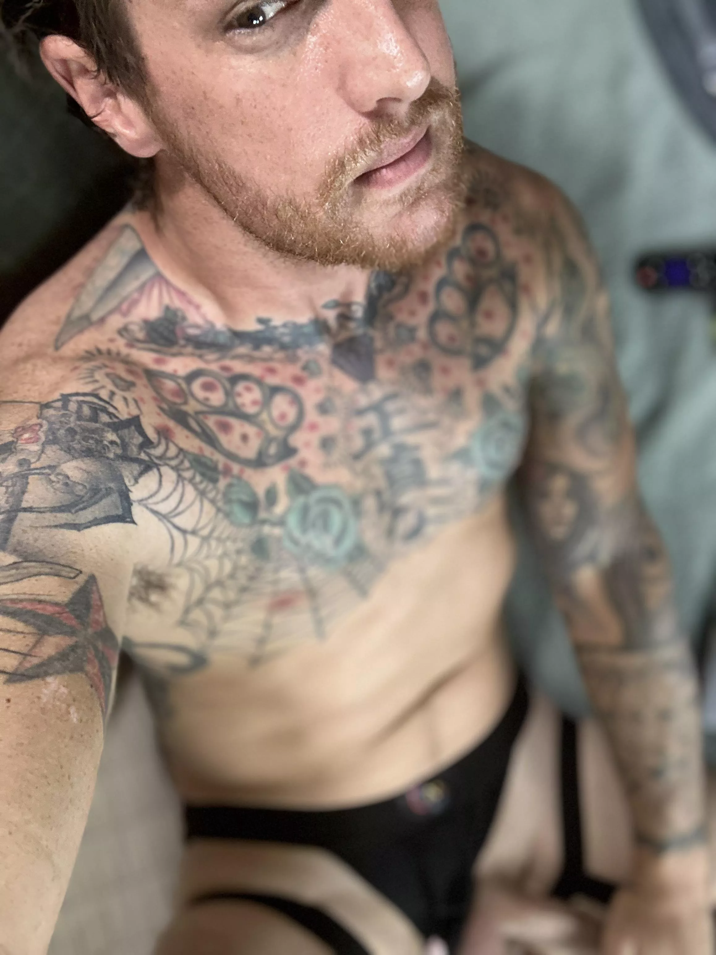 On Stream now, come hang out link in comments!