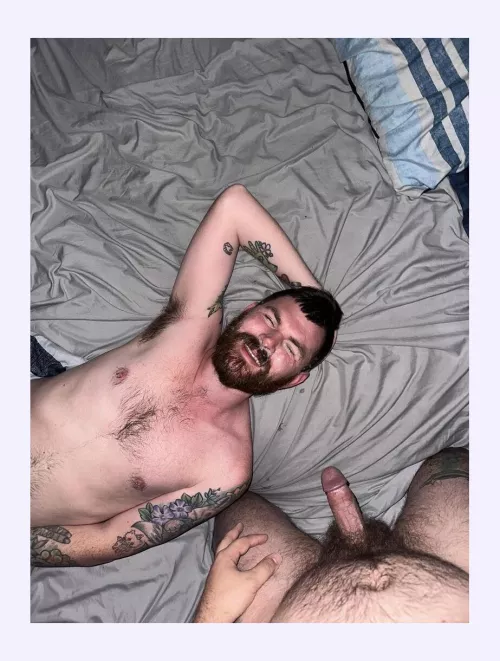 Painted his face lime a whore. Join me next time?