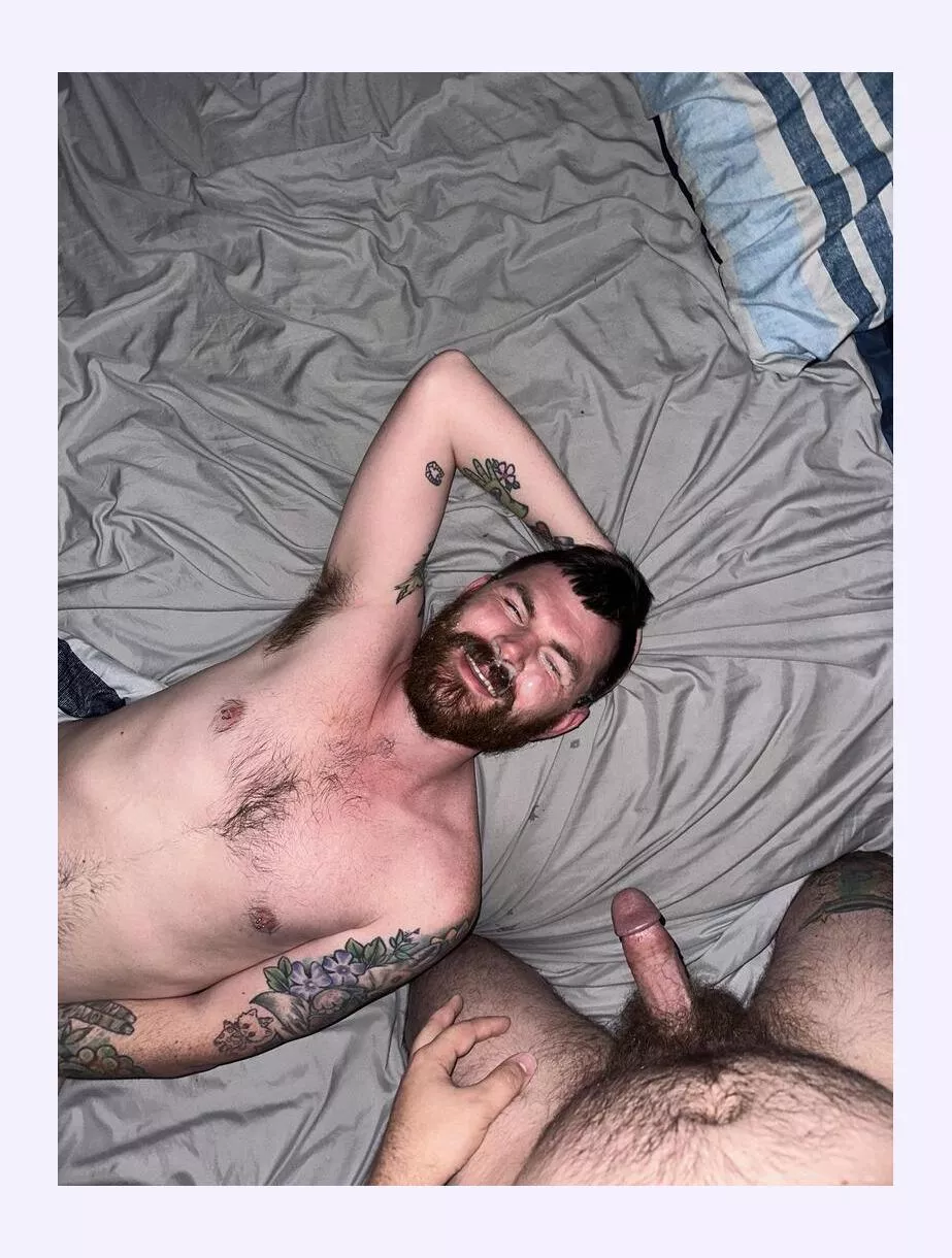 Painted his face lime a whore. Join me next time?