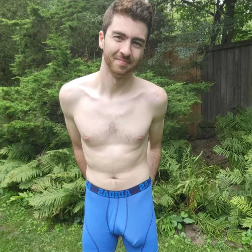 Perfect hiking attire