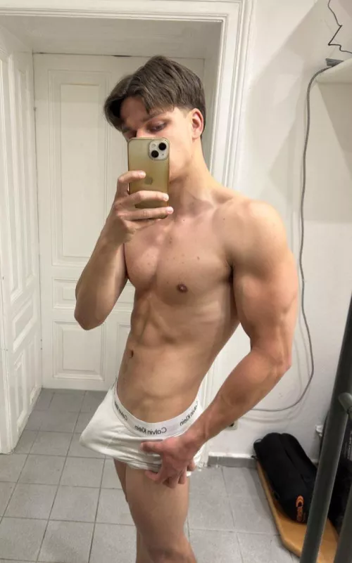 Rate my undies from 1 to 10