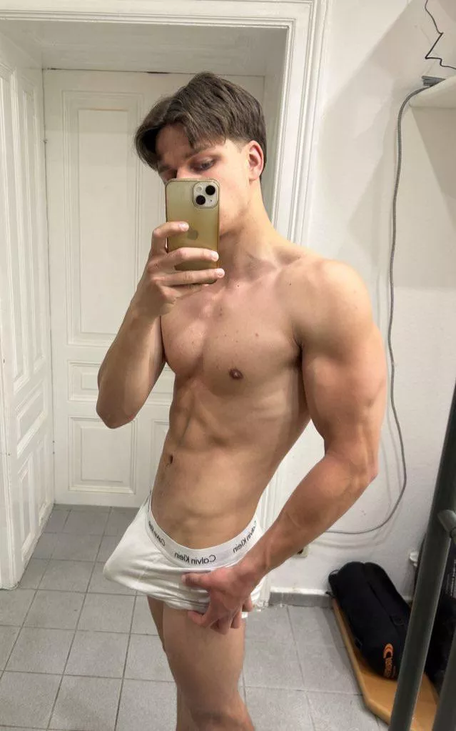 Rate my undies from 1 to 10