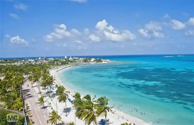 San Andres, Colombia, an incredible paradise