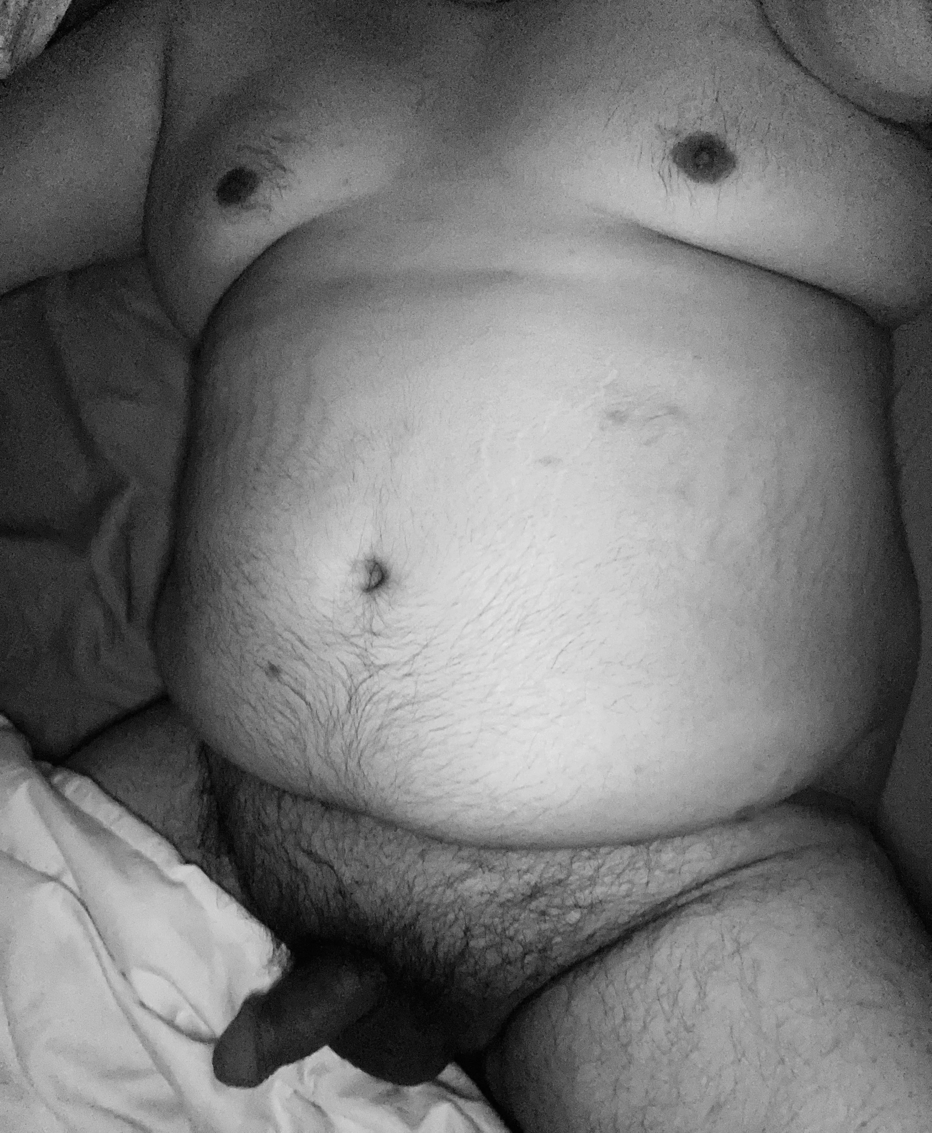 Saturday morning cuddles?