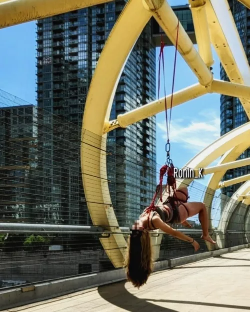 Saturday Shenanigans