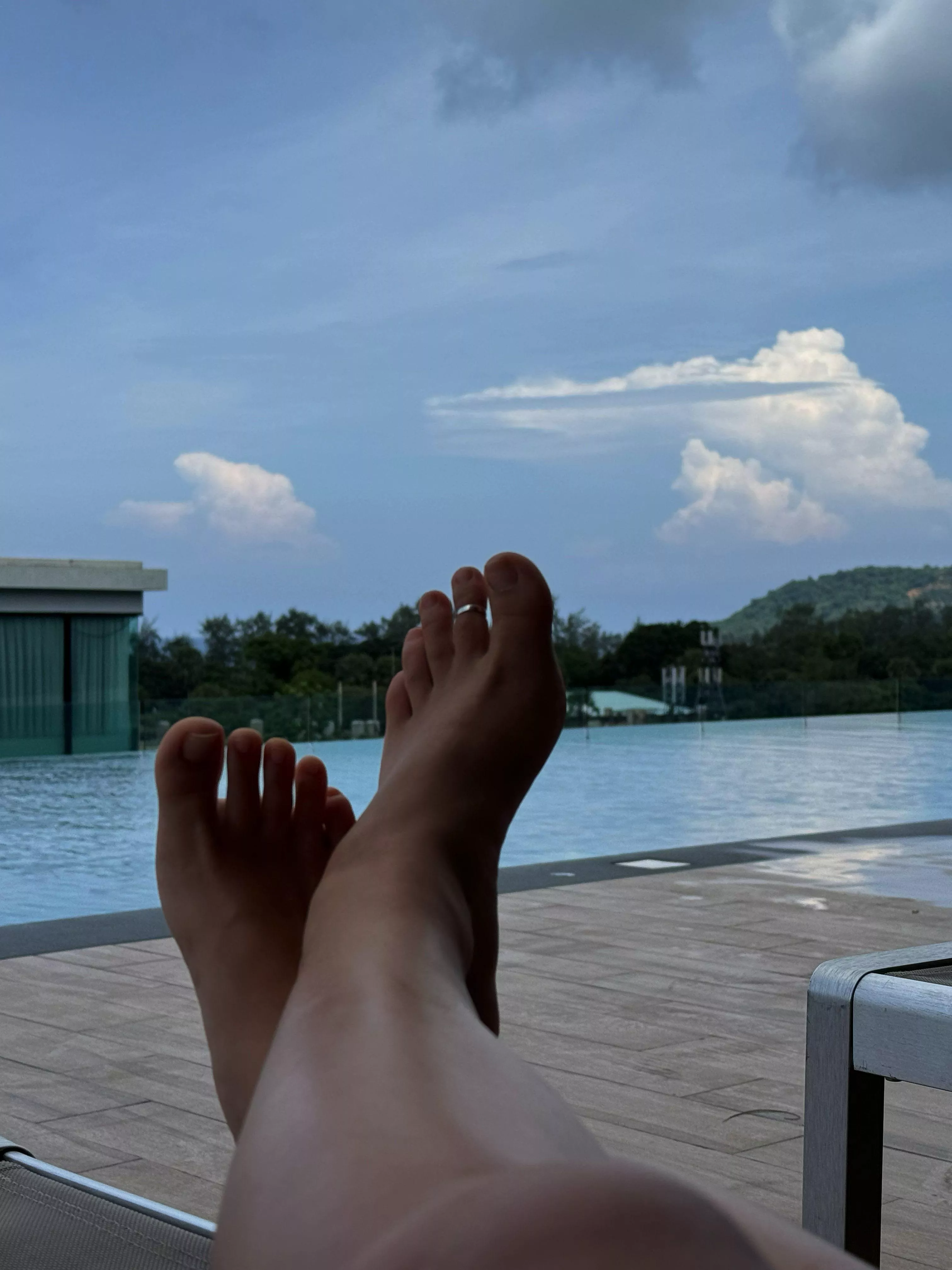 Soles you can't resist licking