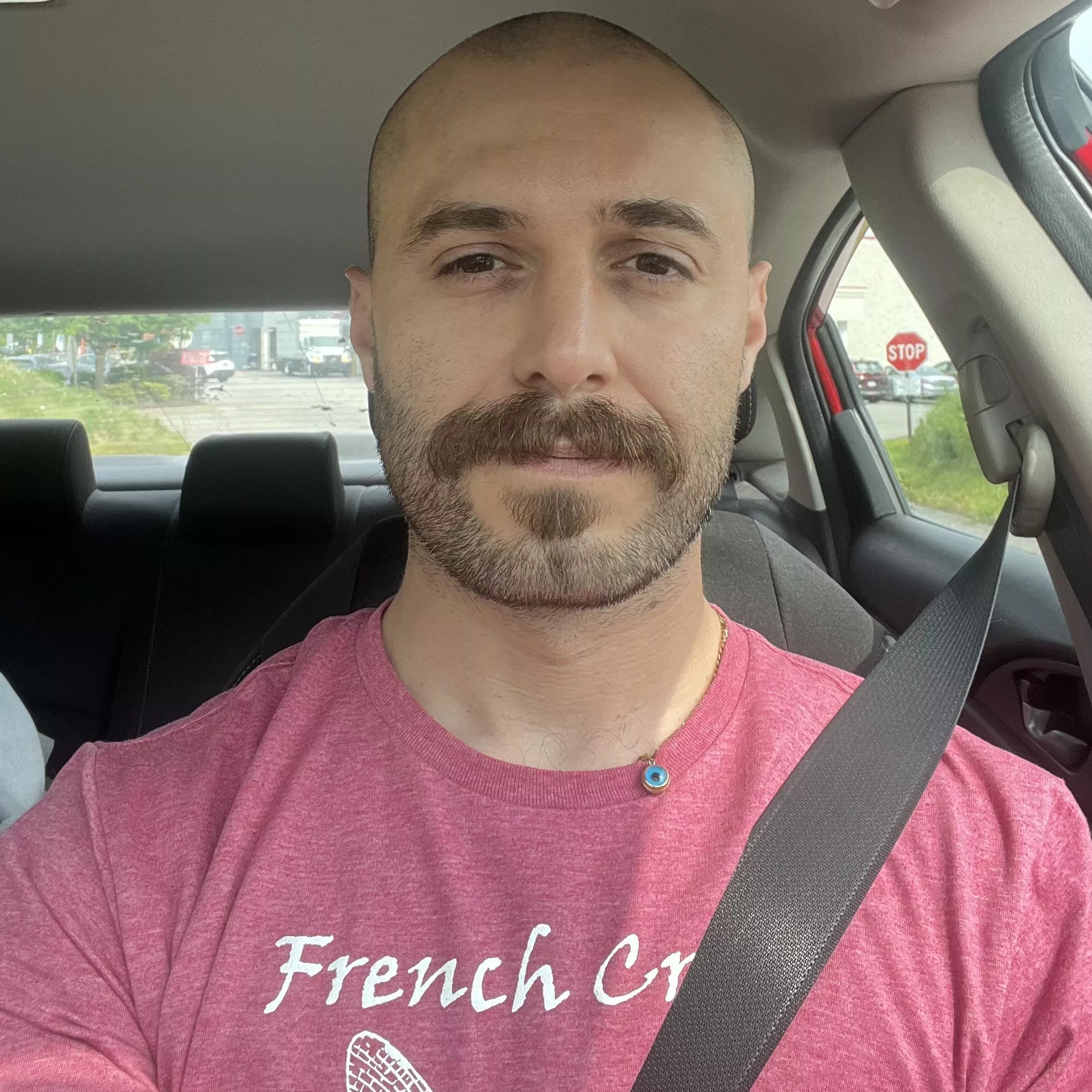 Stached for the summer 👨🏻‍🦱👨🏻‍🦱👨🏻‍🦱