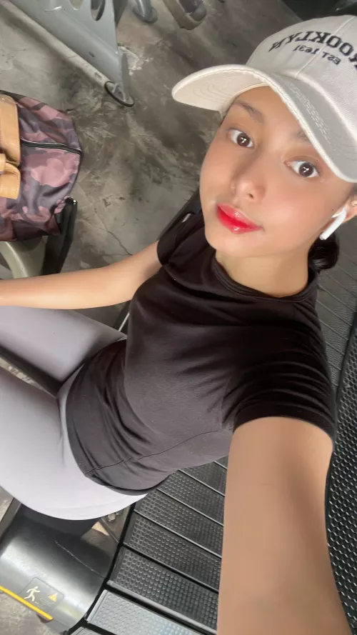 Strong, fierce, and on a mission