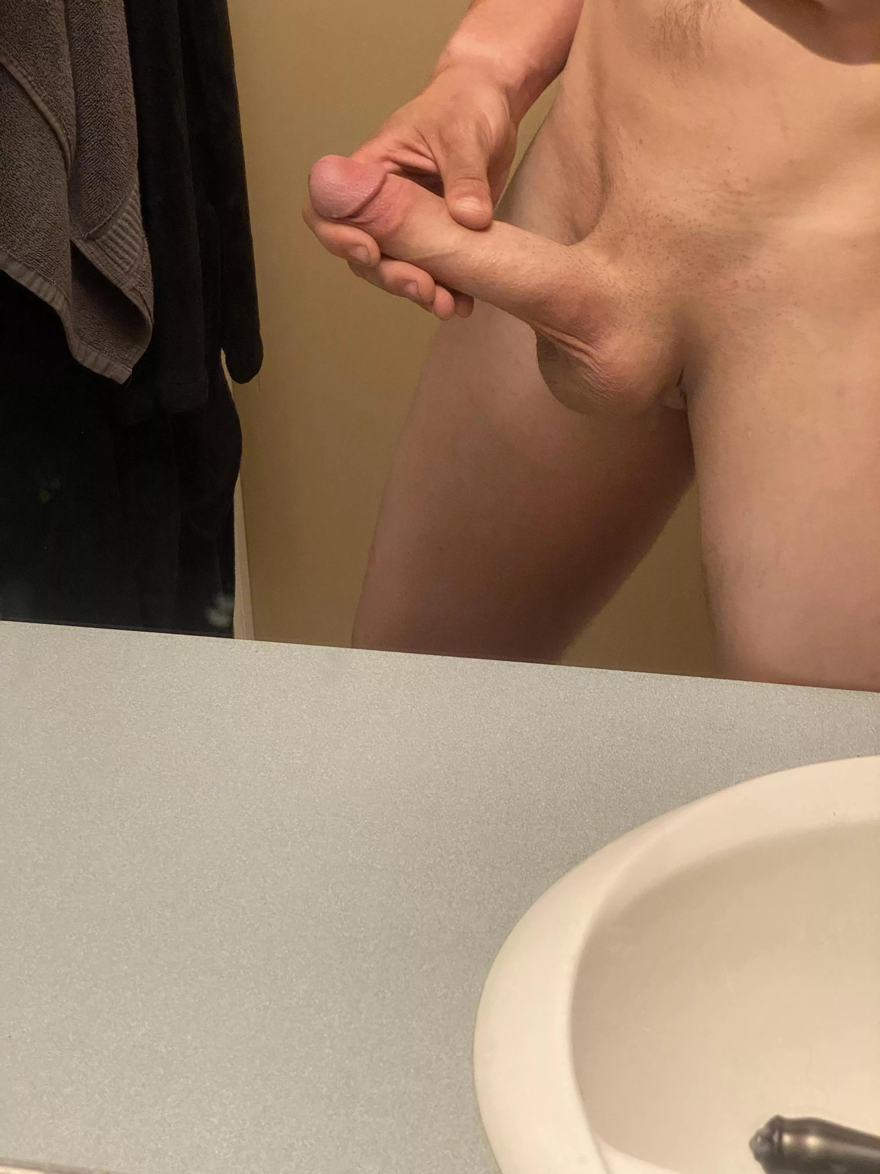 Suck my young dick (18)