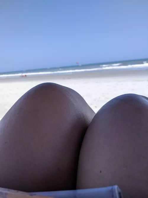 Take me to my happy place! 