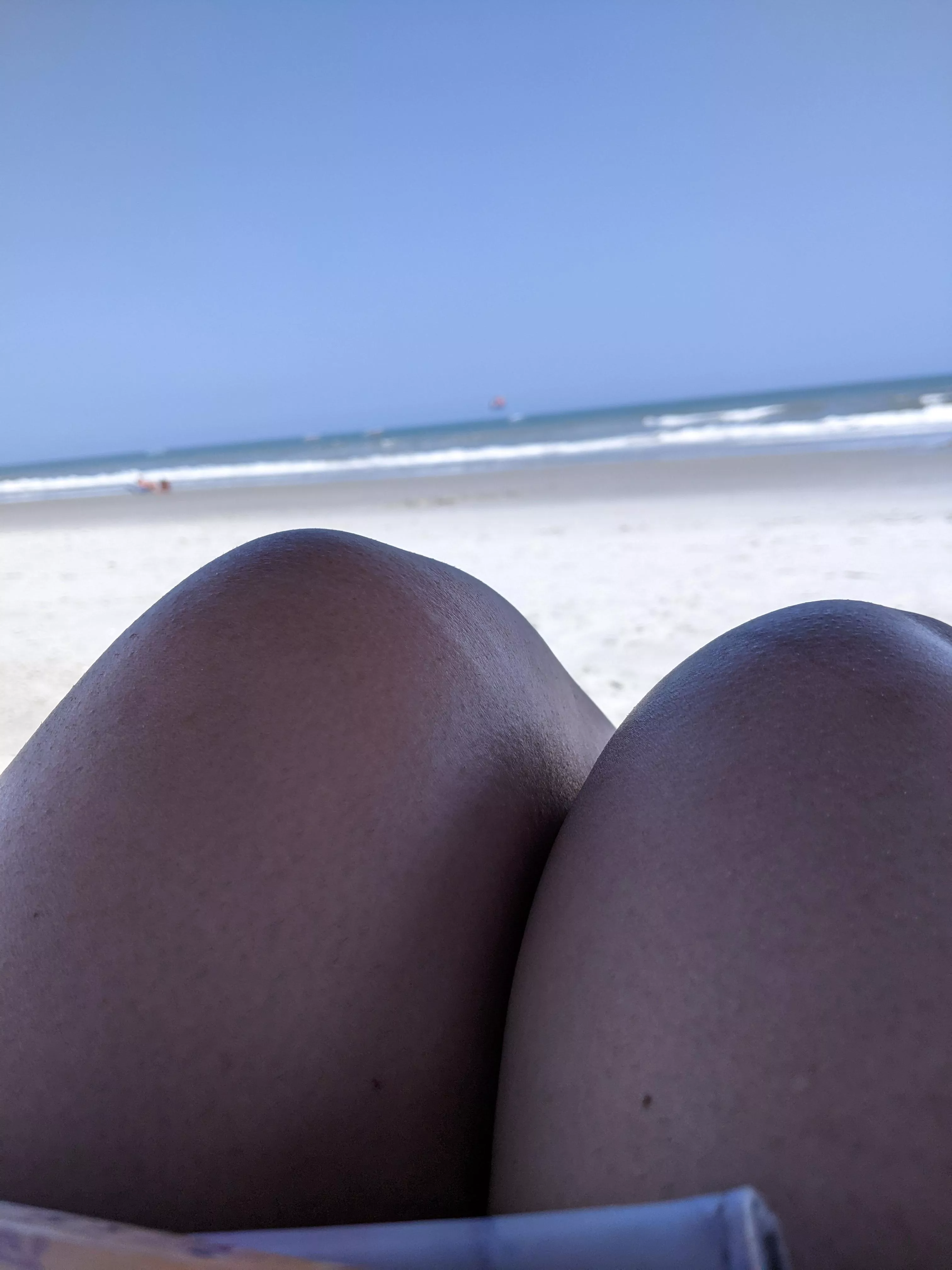 Take me to my happy place! 