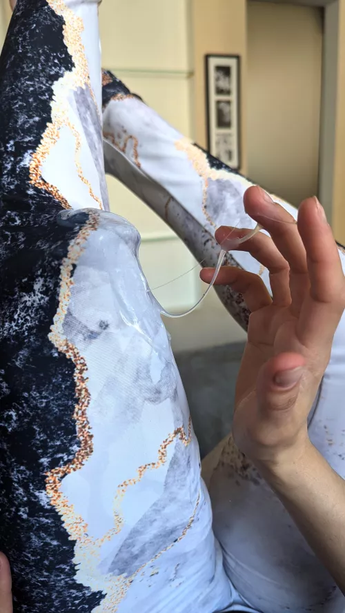 The next load of cum will go to you