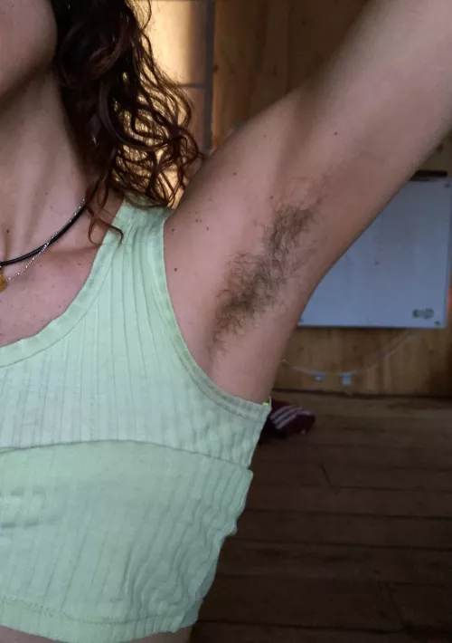 This is how they look after training