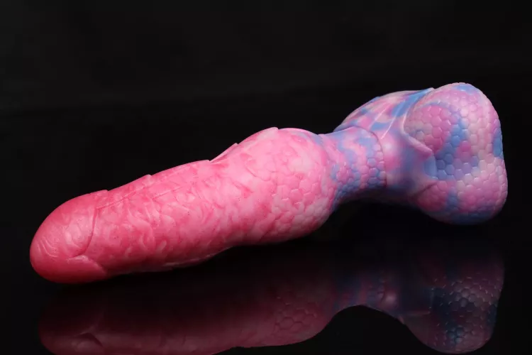 This pretty bishop has a home