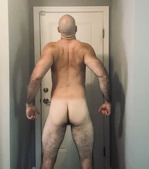 Trying to keep up with the young dudes 