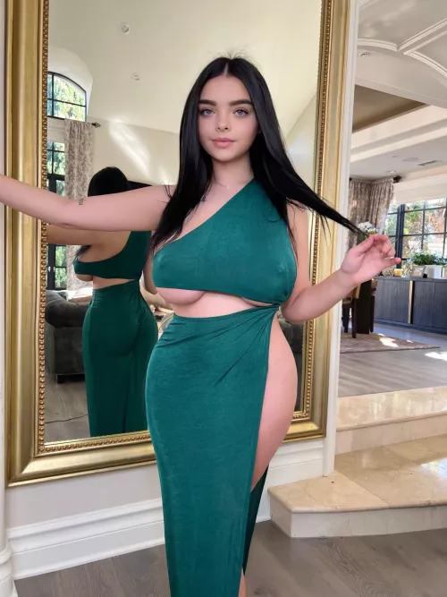 Undress me and do what you want