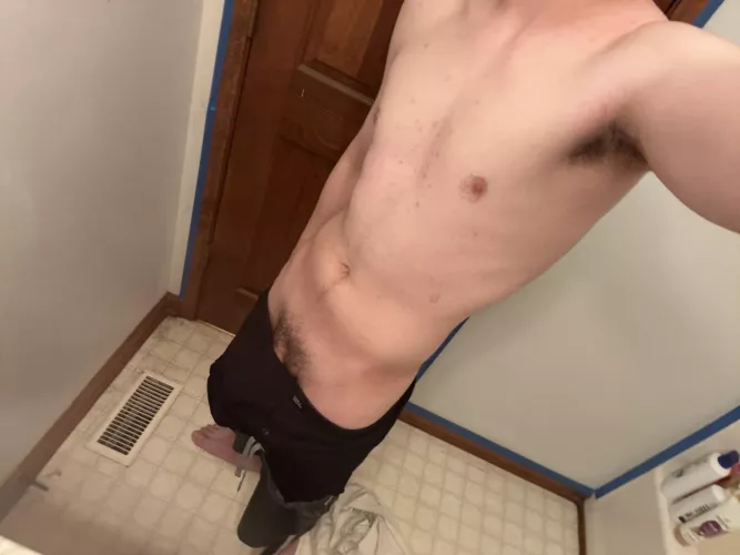 Wanna have some fun? 🤭 