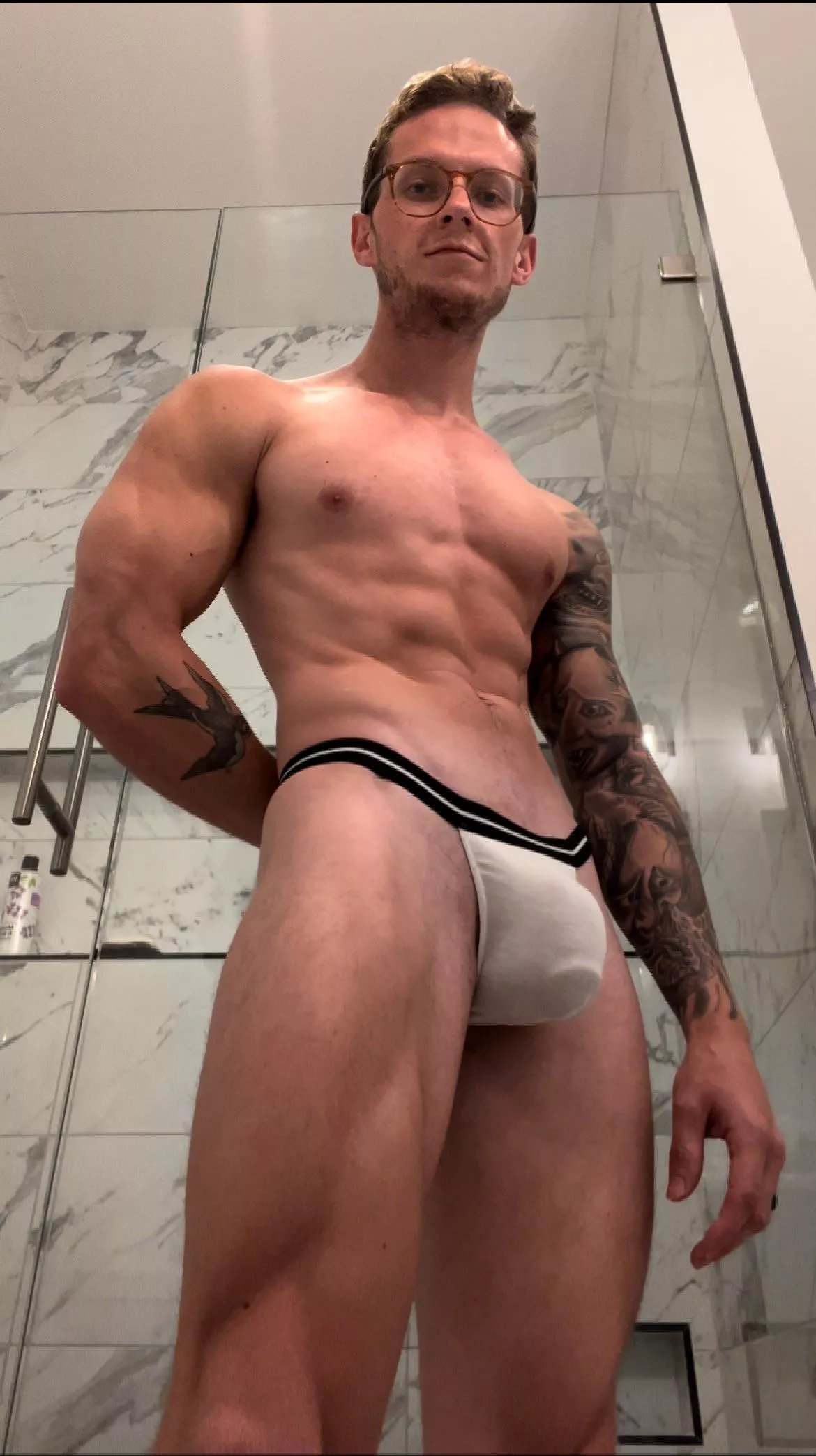 What catches your eye?