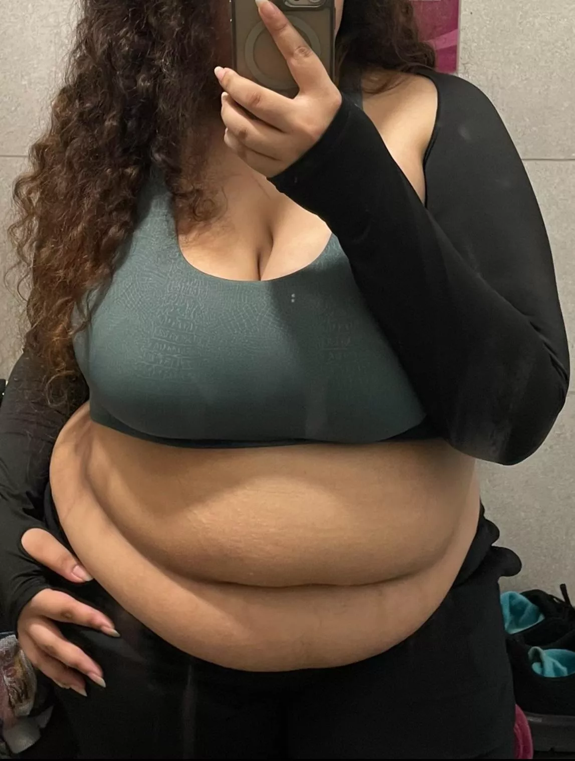 Where are you taking me on a first date? 