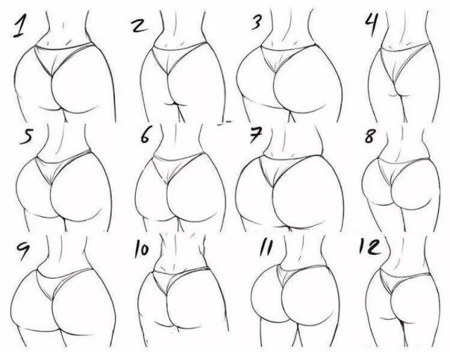 Who wants to fill this out with pornstar asses? 